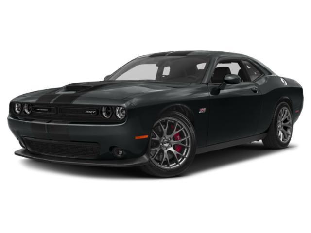 2015 Dodge Challenger SRT 392 2015 Dodge Challenger SRT 392