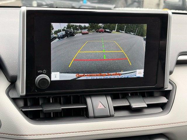2024 Toyota RAV4 Hybrid XLE 2024 Toyota RAV4 Hybrid XLE