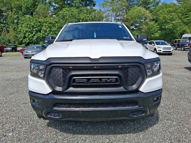 2022 RAM 1500 Big Horn 2022 RAM 1500 Big Horn