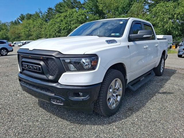 2022 RAM 1500 Big Horn 2022 RAM 1500 Big Horn
