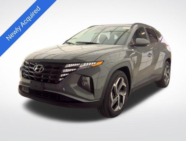 2024 Hyundai Tucson SEL 2024 Hyundai Tucson SEL