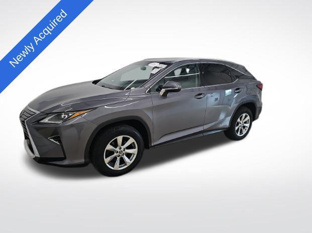 2016 Lexus RX 350 350 2016 Lexus RX 350 350