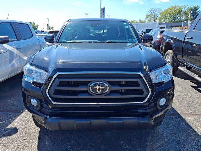 2023 Toyota Tacoma SR5 V6 2023 Toyota Tacoma SR5 V6