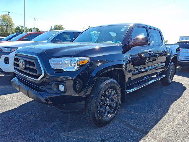 2023 Toyota Tacoma SR5 V6 2023 Toyota Tacoma SR5 V6