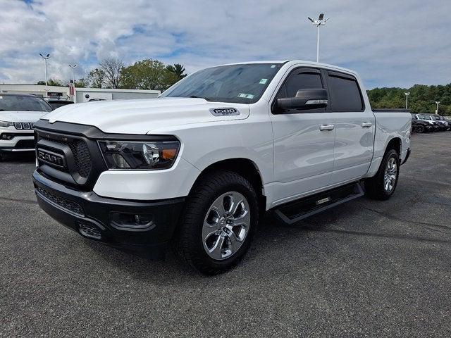 2022 RAM 1500 Big Horn 2022 RAM 1500 Big Horn