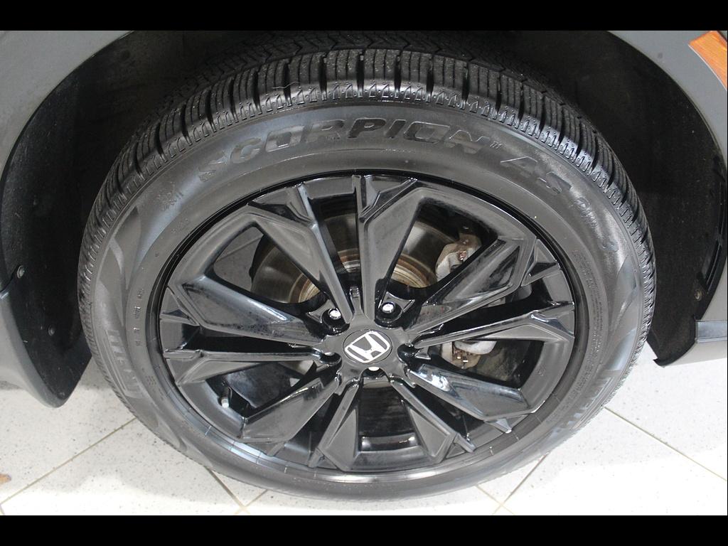 2024 Honda CR-V Sport Touring - Photo 10