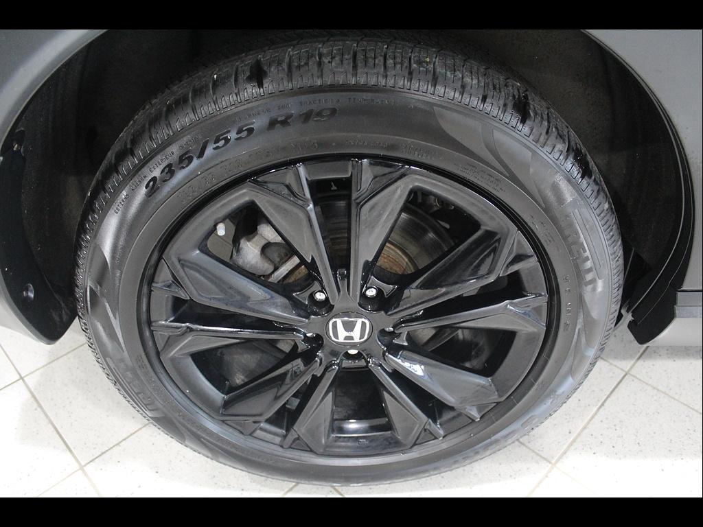 2024 Honda CR-V Sport Touring - Photo 11