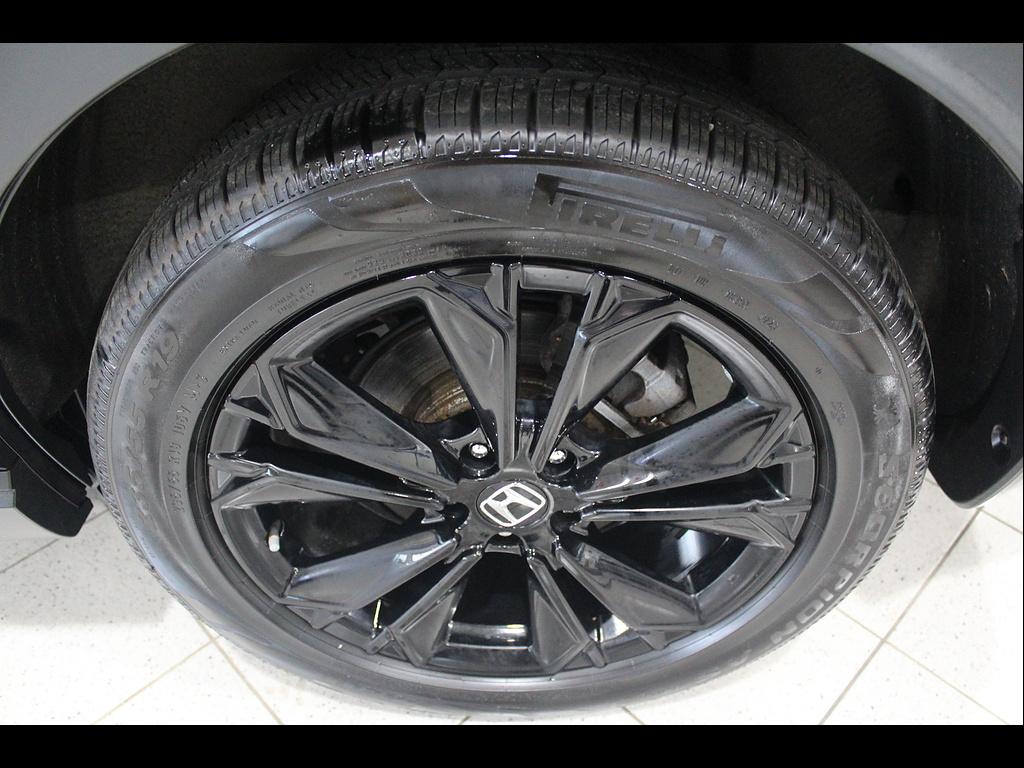 2024 Honda CR-V Sport Touring - Photo 12