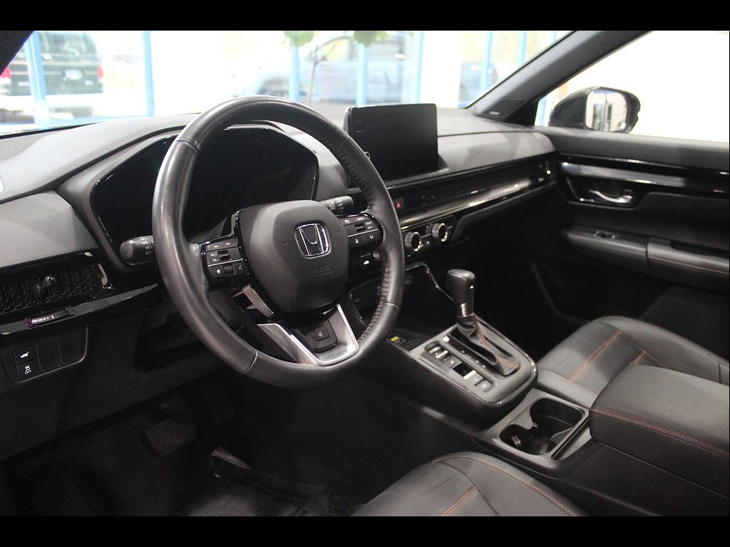 2024 Honda CR-V Sport Touring - Photo 13