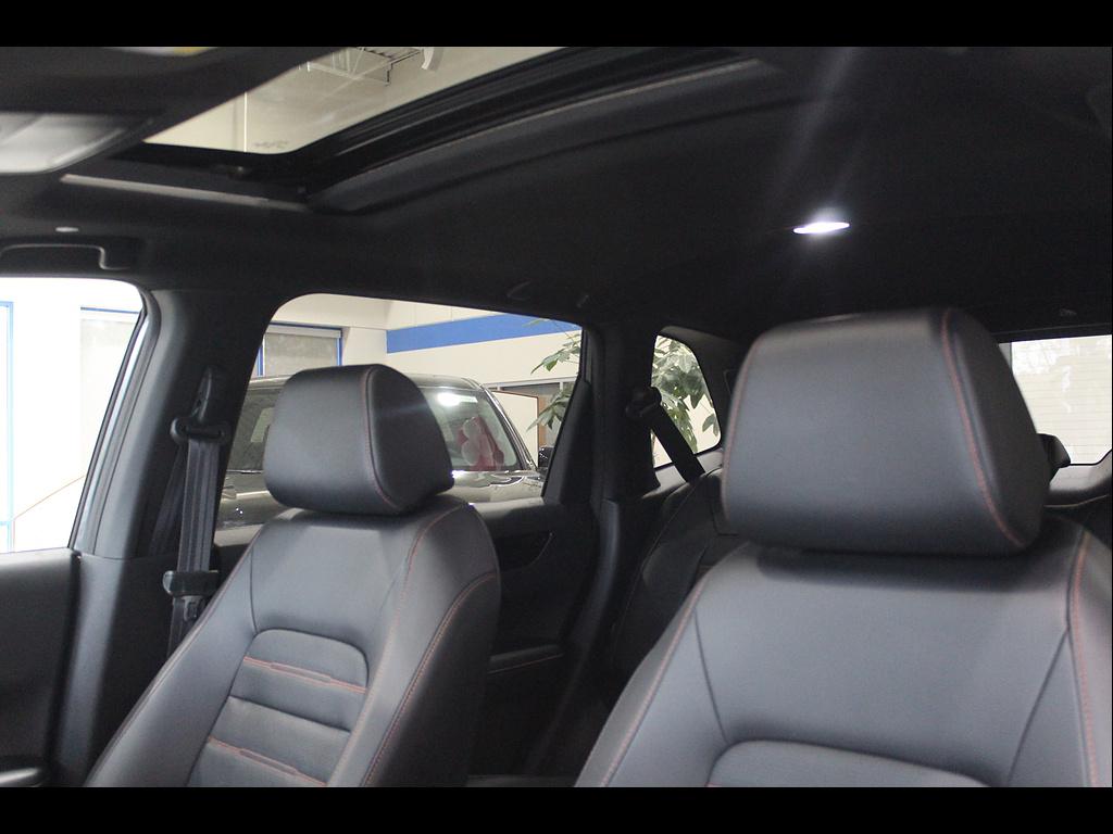 2024 Honda CR-V Sport Touring - Photo 14