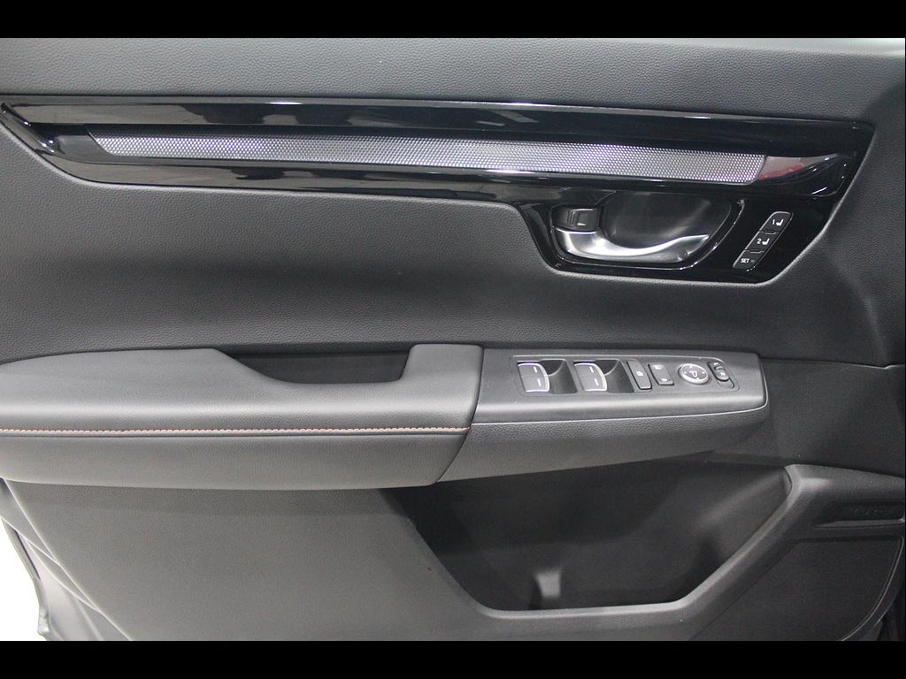 2024 Honda CR-V Sport Touring - Photo 15