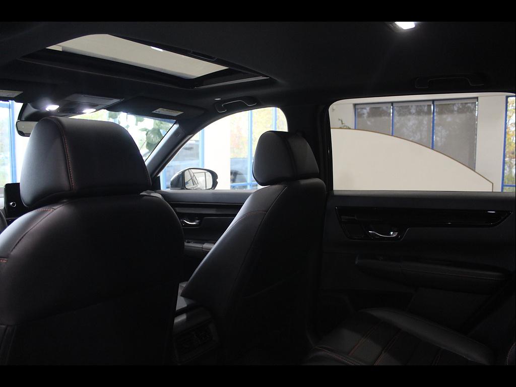 2024 Honda CR-V Sport Touring - Photo 16