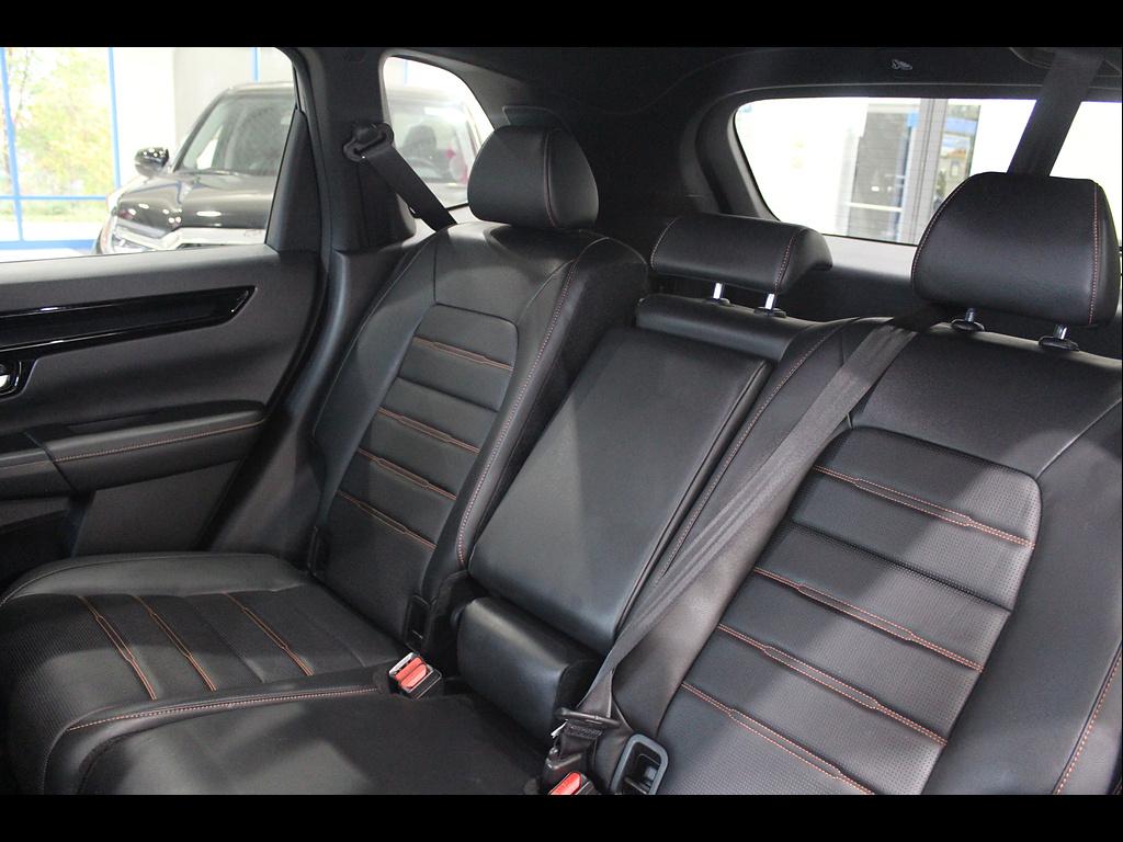 2024 Honda CR-V Sport Touring - Photo 17