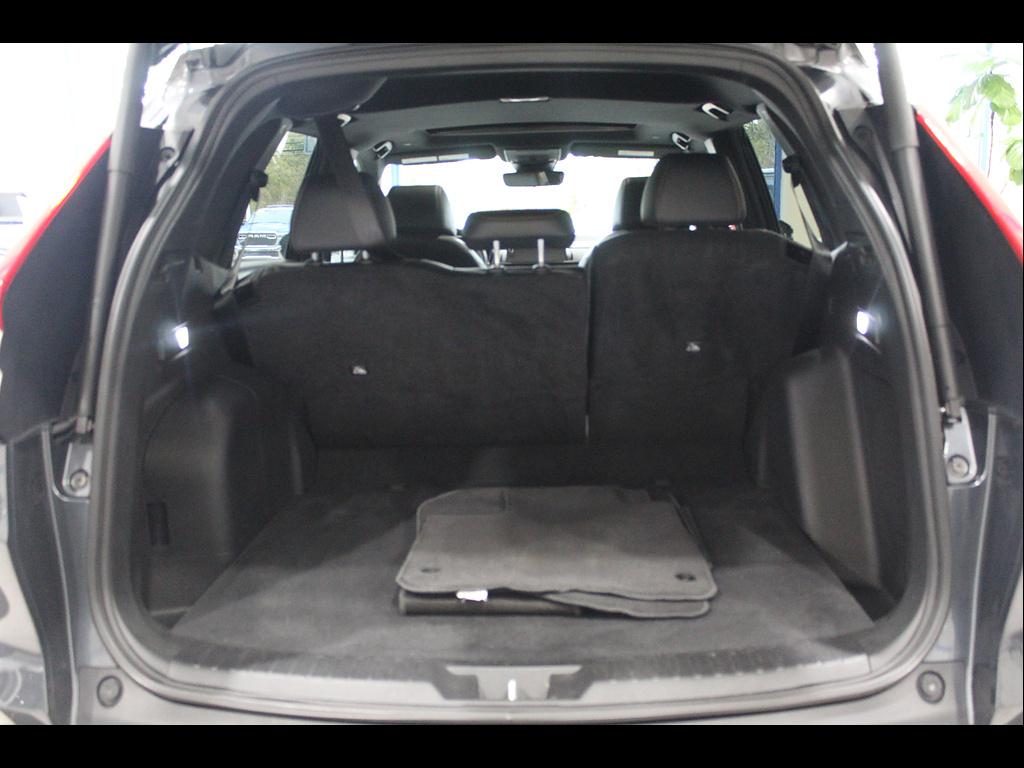 2024 Honda CR-V Sport Touring - Photo 19