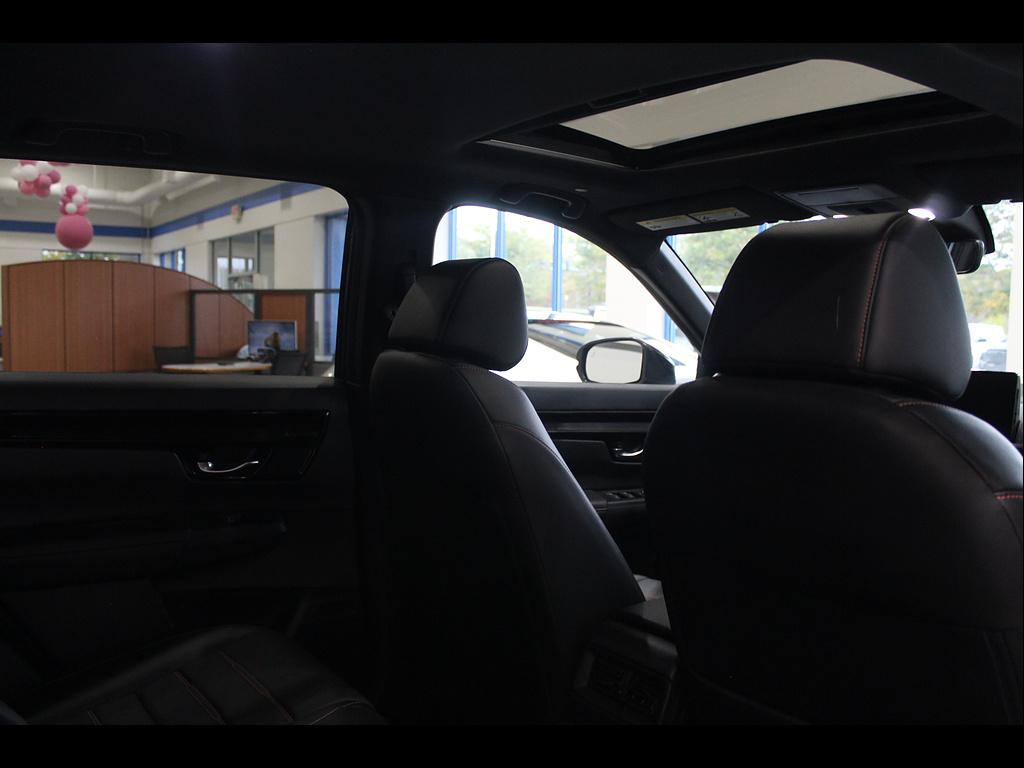 2024 Honda CR-V Sport Touring - Photo 20