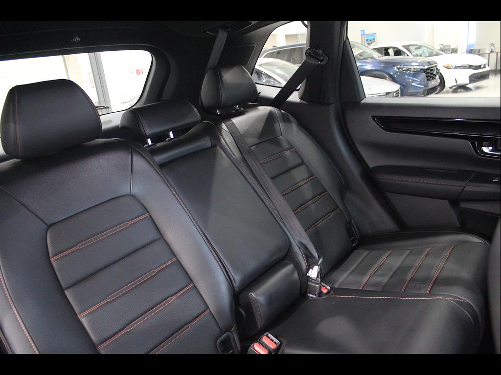 2024 Honda CR-V Sport Touring - Photo 21