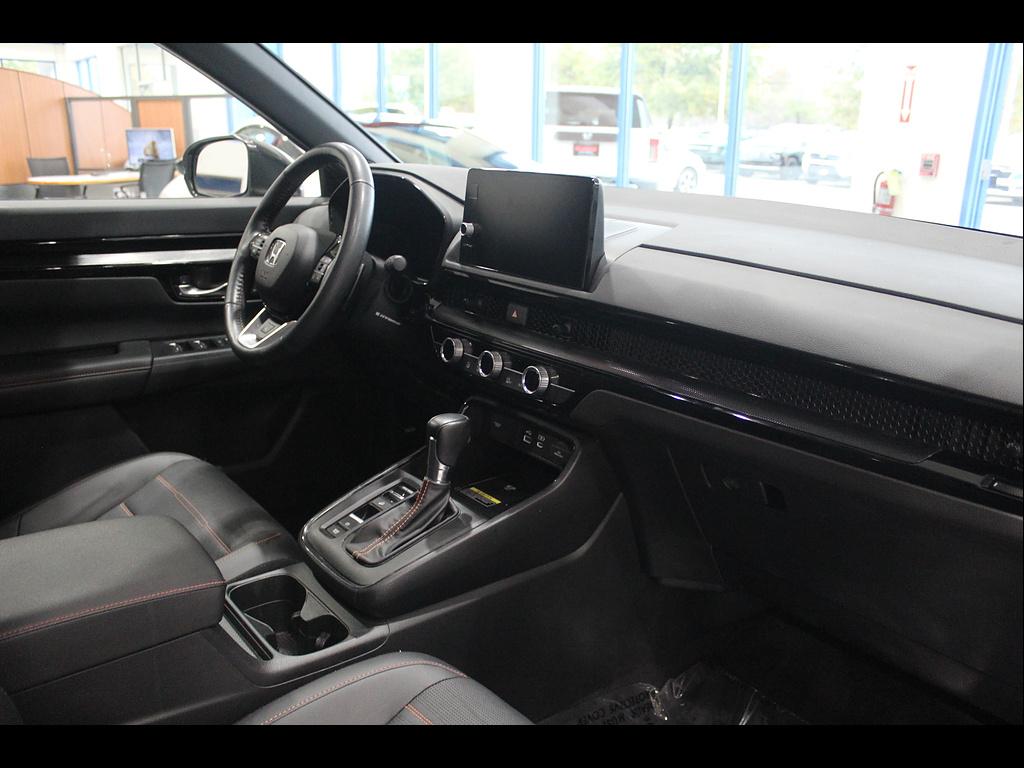 2024 Honda CR-V Sport Touring - Photo 23