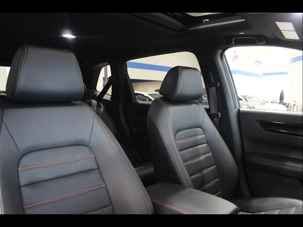 2024 Honda CR-V Sport Touring - Photo 24