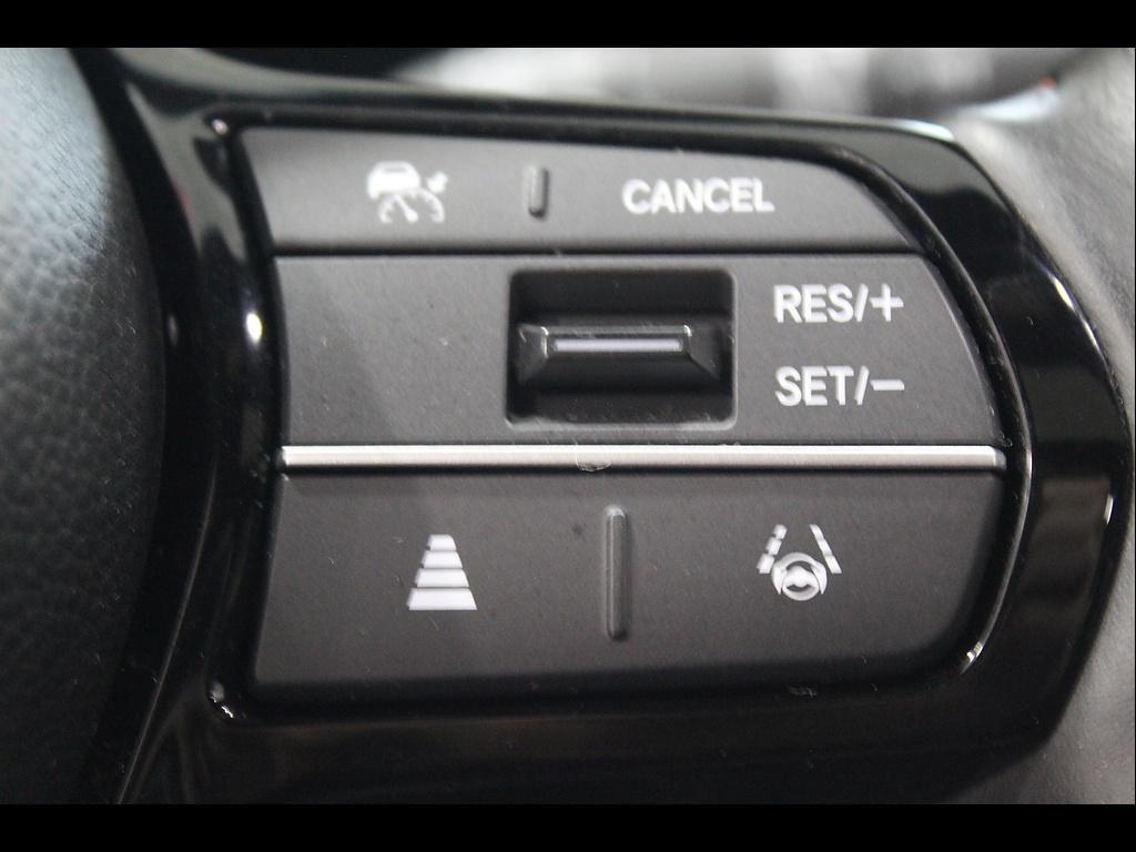 2024 Honda CR-V Sport Touring - Photo 27