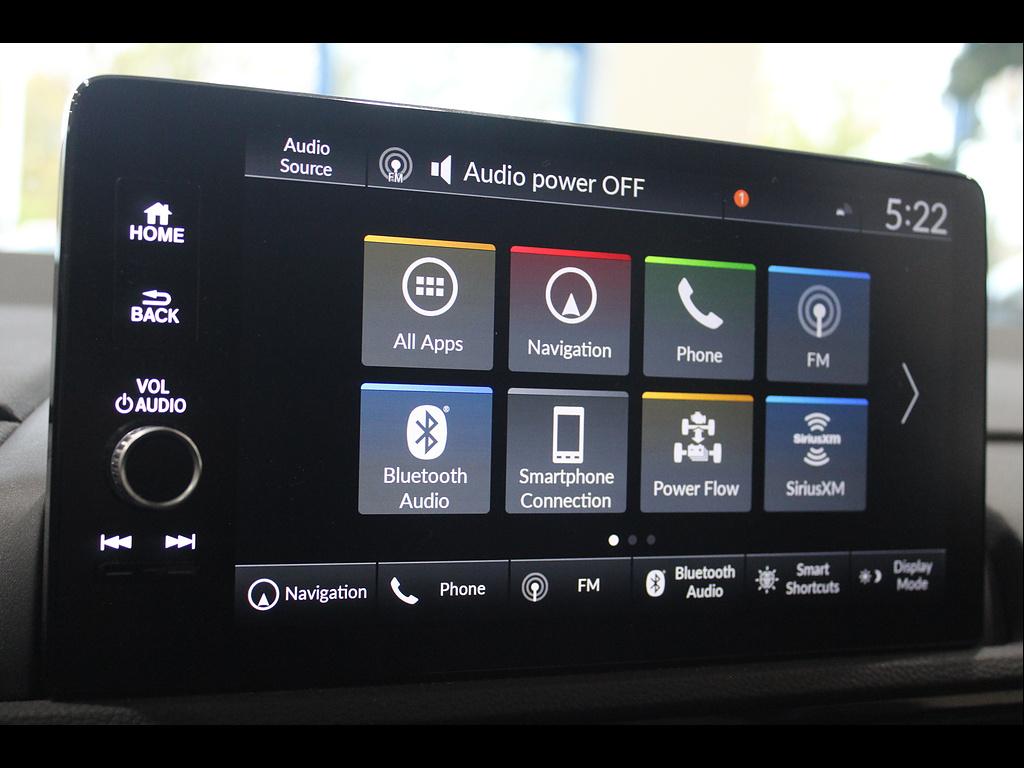 2024 Honda CR-V Sport Touring - Photo 30