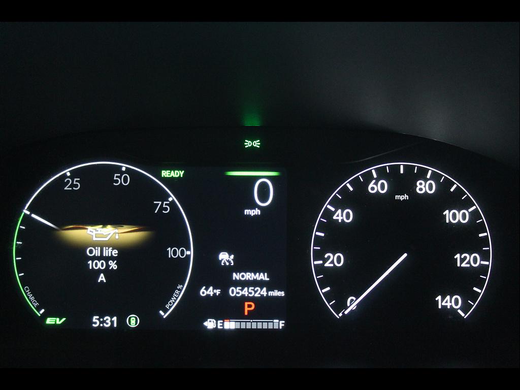 2024 Honda CR-V Sport Touring - Photo 31