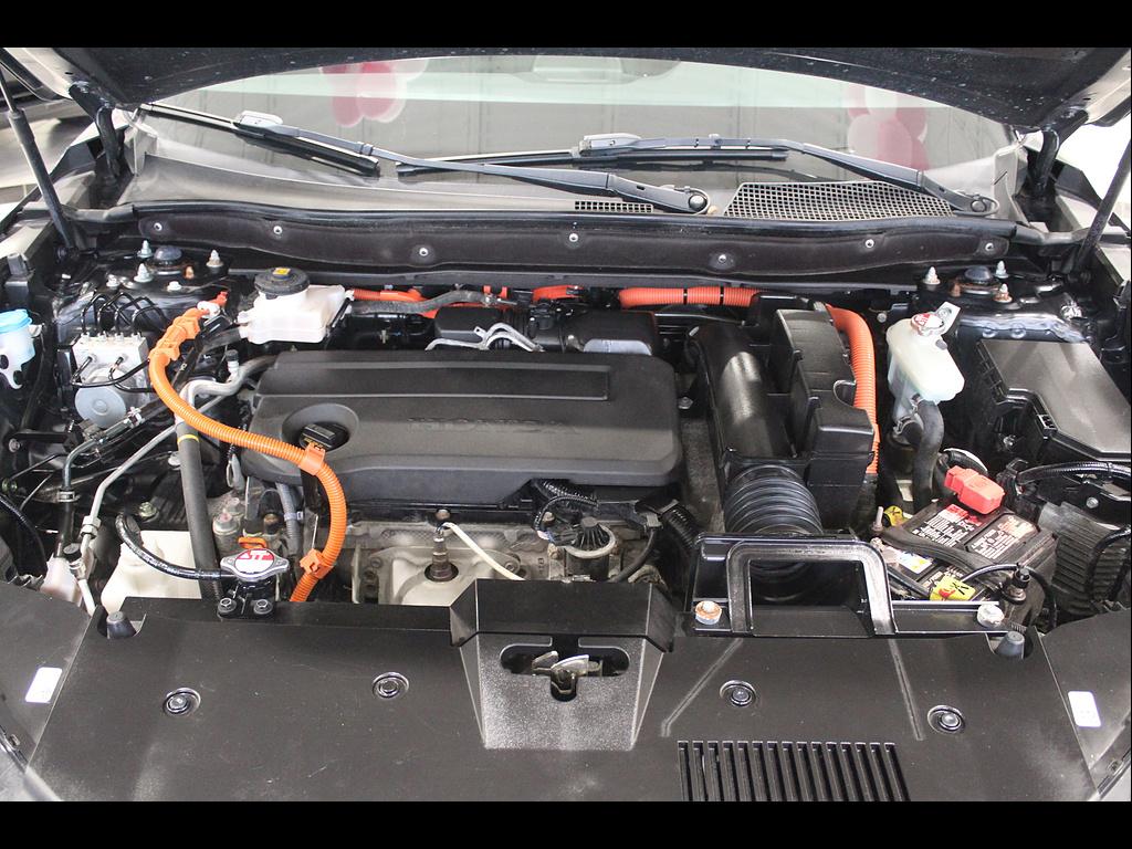 2024 Honda CR-V Sport Touring - Photo 32