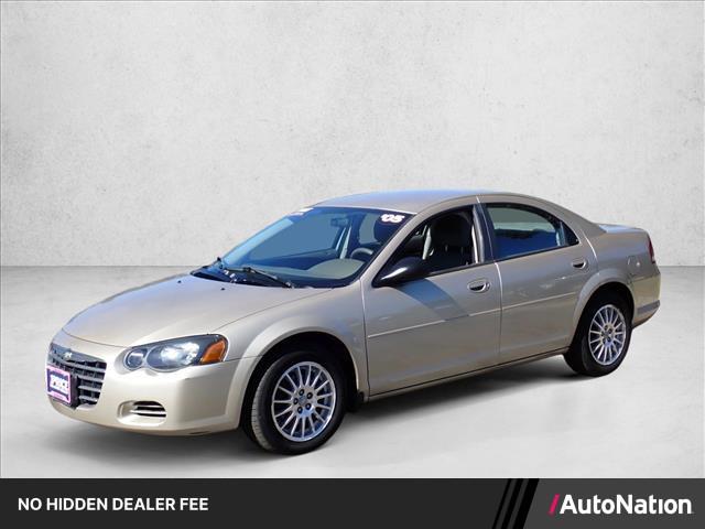 2005 Chrysler Sebring Touring for sale in Centennial, CO