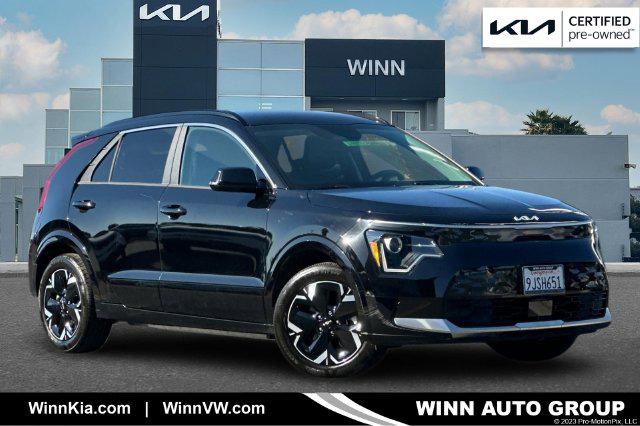 2024 Kia Niro EV Wind for sale in Newark, CA