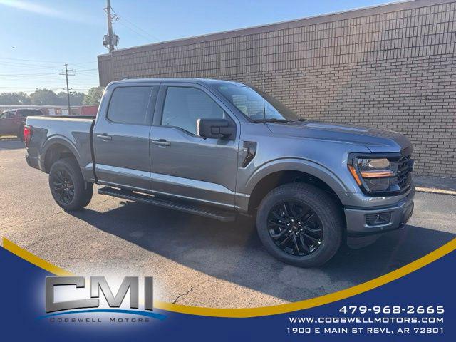 2026 Ford F-150 XLT for sale in Russellville, AR