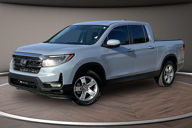 2025 Honda Ridgeline RTL for sale in Norman, OK