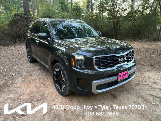 2023 Kia Telluride S for sale in Tyler, TX
