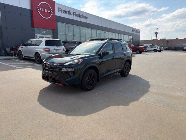 2026 Nissan Rogue Rock Creek for sale in Joplin, MO