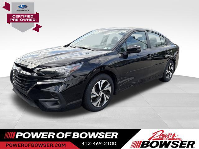 2024 Subaru Legacy Premium for sale in Pleasant Hills, PA
