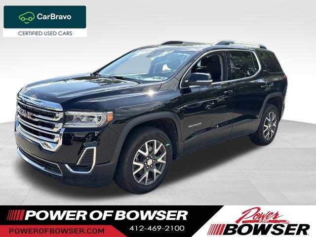 2023 GMC Acadia AWD SLE for sale in Pleasant Hills, PA