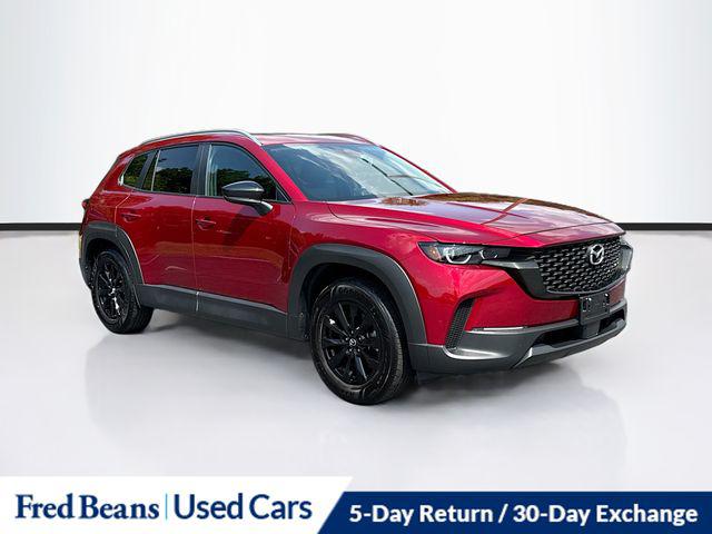 2024 Mazda CX-50 2.5 S Premium for sale in Doylestown, PA