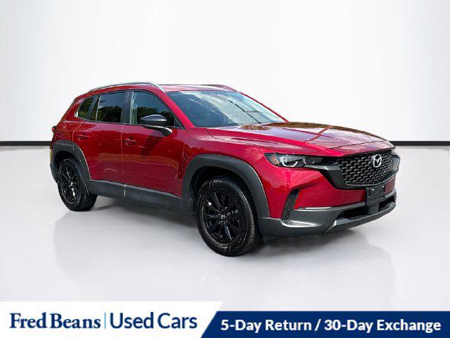 2024 Mazda CX-50 2.5 S Premium for sale in Doylestown, PA