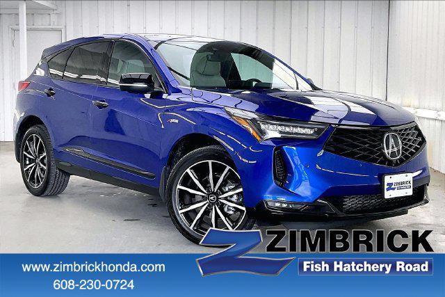 2025 Acura RDX A-SPEC Advance for sale in Madison, WI