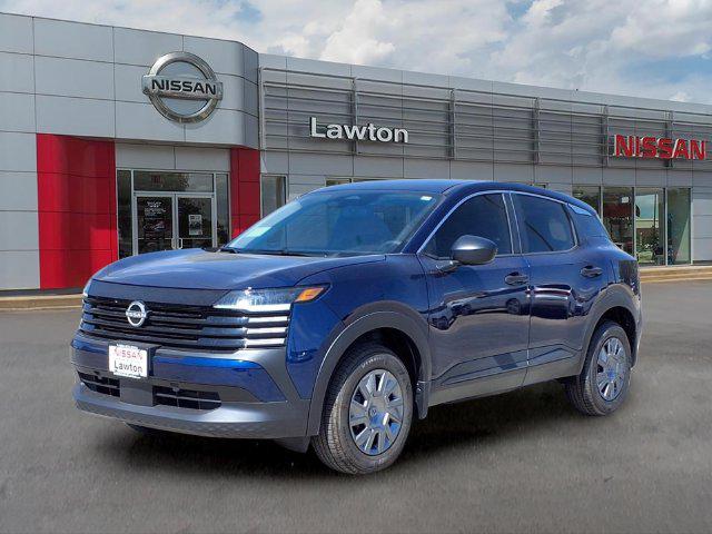 2027 Nissan Kicks S for sale in Lawton, OK