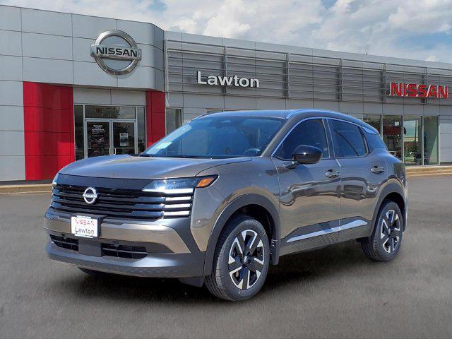 2027 Nissan Kicks SV for sale in Lawton, OK