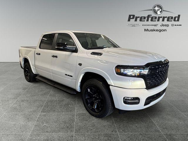 2027 Ram 1500 Big Horn for sale in Geneva, NY