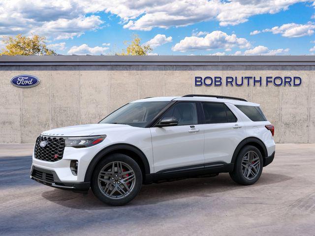 2027 Ford Explorer ST for sale in Dillsburg, PA