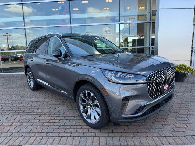 2027 Lincoln Aviator Premiere for sale in Berlin, CT