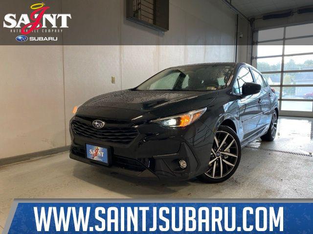 2026 Subaru Impreza Sport for sale in St. Johnsbury, VT