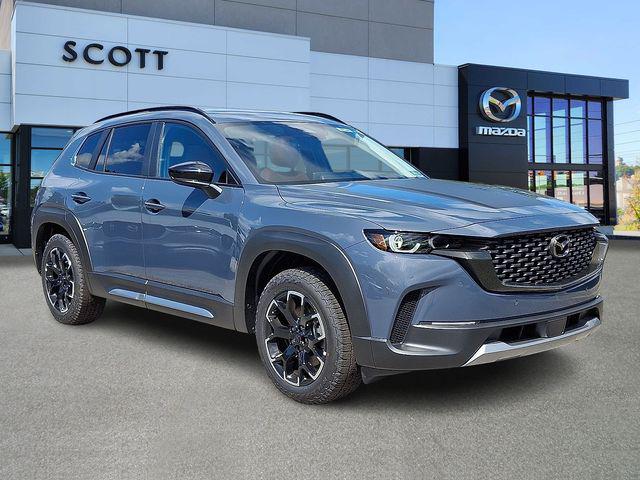 2026 Mazda CX-50 2.5 Turbo Meridian Edition for sale in Allentown, PA