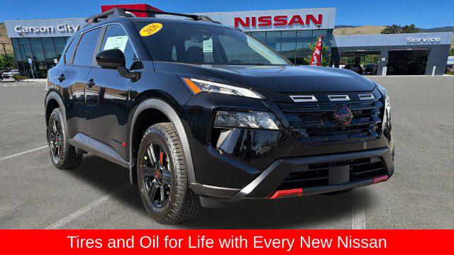 2026 Nissan Rogue Rock Creek for sale in Carson City, NV