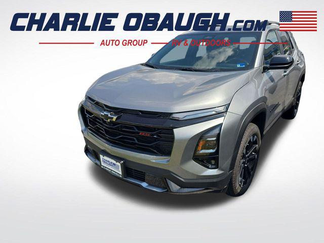 2027 Chevrolet Equinox RS AWD for sale in Staunton, VA
