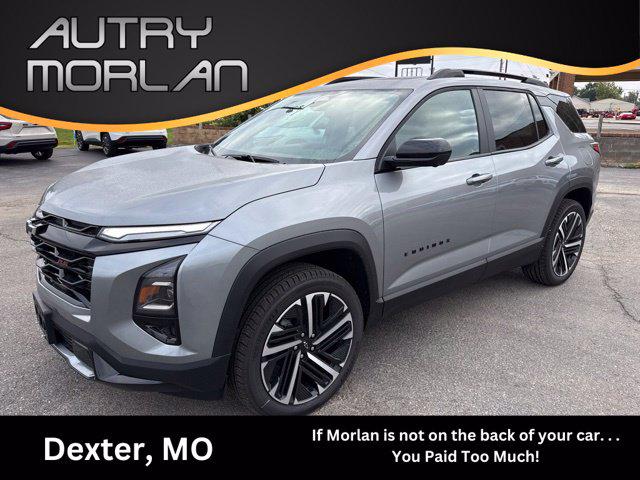 2027 Chevrolet Equinox RS AWD for sale in Dexter, MO