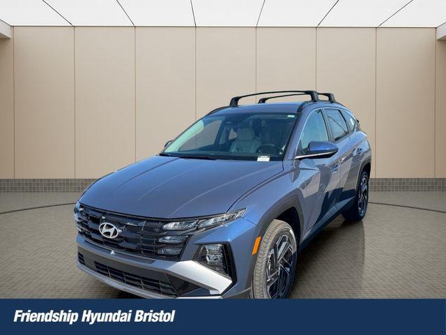 2026 Hyundai Tucson SEL Plus for sale in Bristol, TN