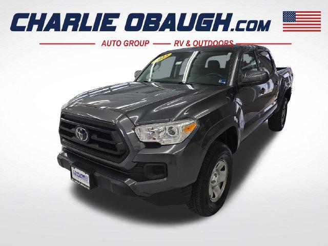 2023 Toyota Tacoma SR V6 for sale in Staunton, VA