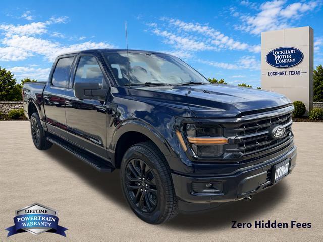 2026 Ford F-150 XLT for sale in Lockhart, TX